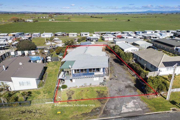Photo of property in 26 Costello Crescent, Pukehina, Te Puke, 3189