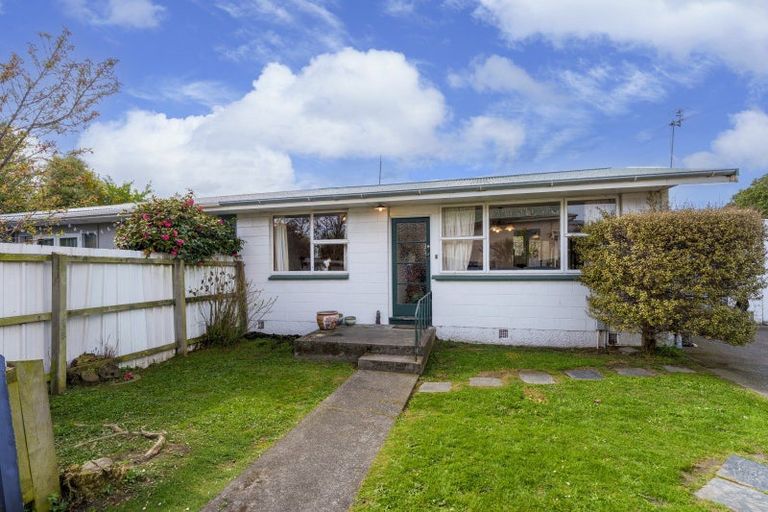 Photo of property in 2/70 Shakespeare Road, Waltham, Christchurch, 8023
