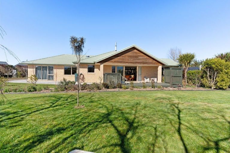 Photo of property in 24 Mill Grove, Clareville, Carterton, 5713