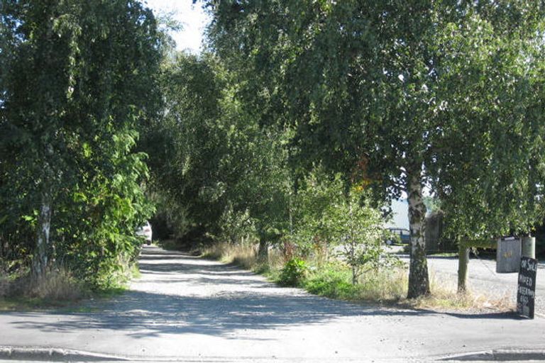 Photo of property in 48 George Street, Tinwald, Ashburton, 7700