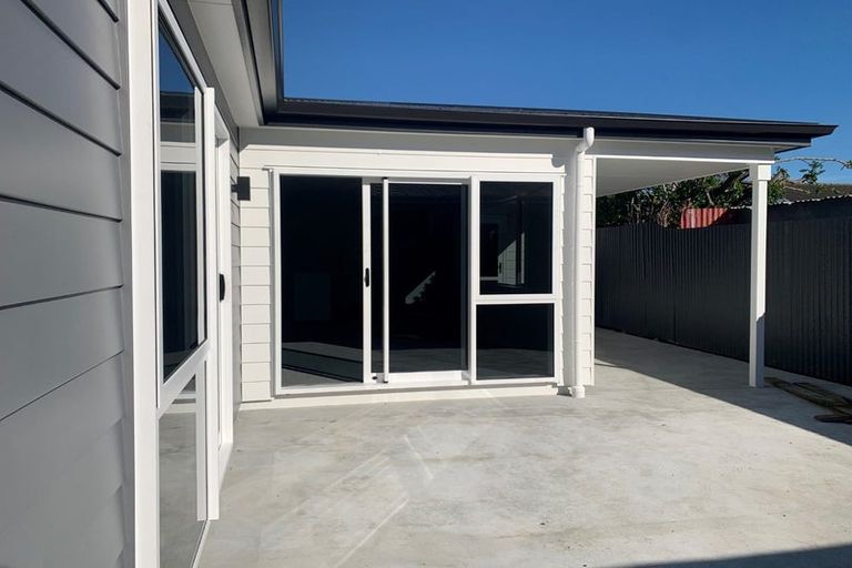 Photo of property in 12a Rutherford Road, Marewa, Napier, 4110