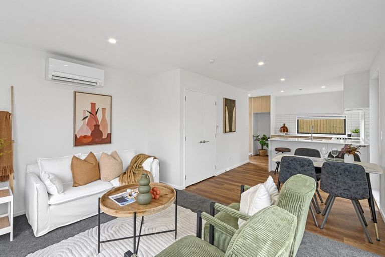 Photo of property in 1/6 Kiltie Street, Upper Riccarton, Christchurch, 8041