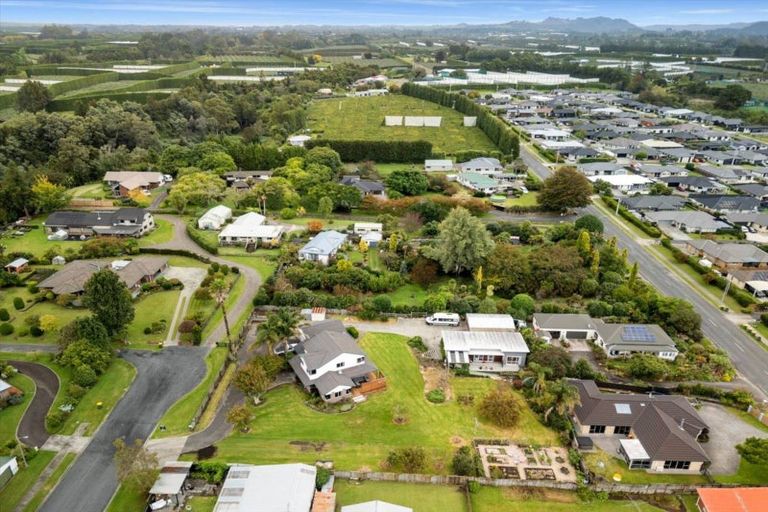 Photo of property in 4 Strathaven Way, Te Puke, 3119