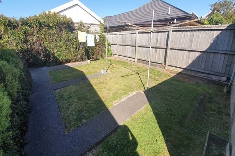 Photo of property in 3/207 Colombo Street, Sydenham, Christchurch, 8023