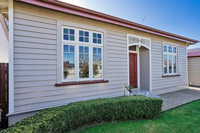 Photo of property in 144 Lewis Street, Gladstone, Invercargill, 9810