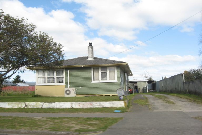 Photo of property in 45 Rimu Road, Murupara, 3025