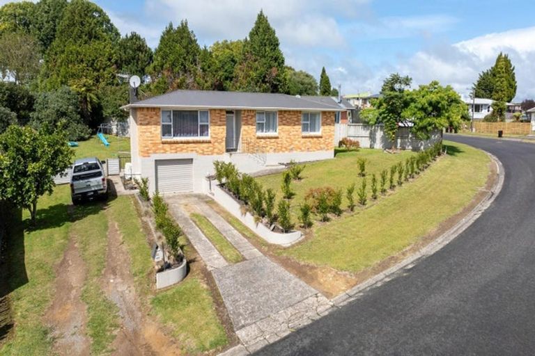 Photo of property in 95 Reservoir Street, Putaruru, 3411