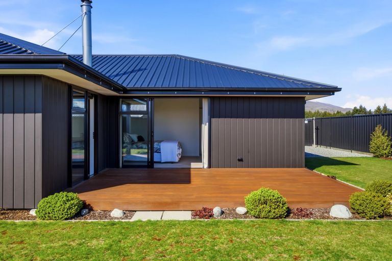 Photo of property in 52 Lakeland Avenue, Twizel, 7901