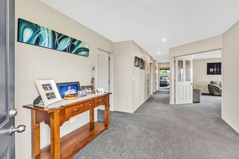 Photo of property in 134 Horndon Street, Darfield, 7510