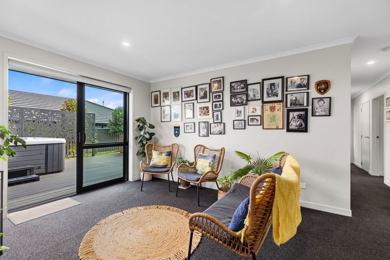 Photo of property in 10 Turnbridge Street, Pyes Pa, Tauranga, 3112