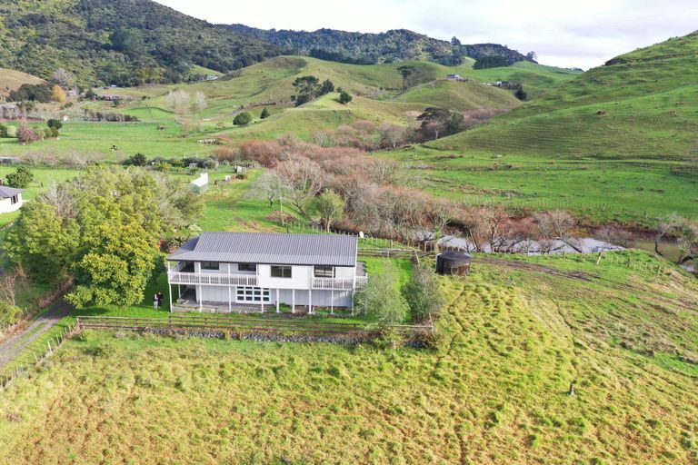 Photo of property in 963 Hakarimata Road, Huntly, 3771
