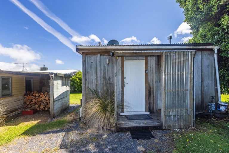 Photo of property in 30 Mackenzie Street, National Park, Owhango, 3989