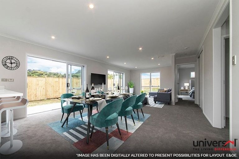 Photo of property in 22 Helenvale Crescent, Pokeno, 2402