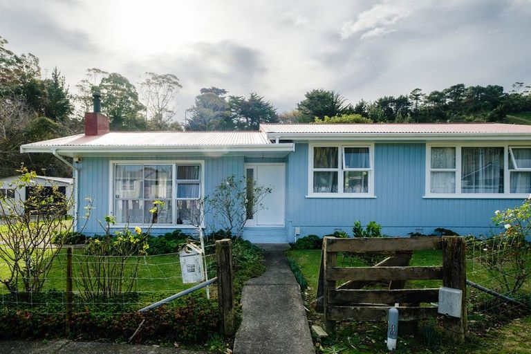 Photo of property in 8 Curie Place, Outer Kaiti, Gisborne, 4010