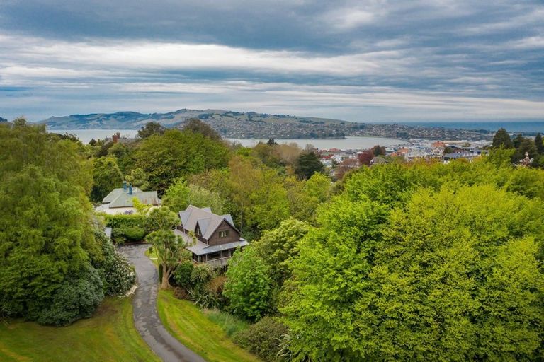 Photo of property in 508 Queens Drive, Dunedin Central, Dunedin, 9016