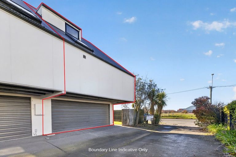 Photo of property in 1/477 Madras Street, St Albans, Christchurch, 8014