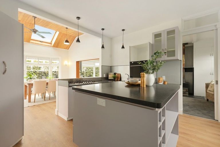 Photo of property in 17 Beckenham Street, Sydenham, Christchurch, 8023