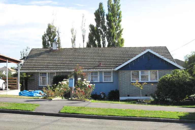 Photo of property in 31 Pukaki Street, Glenwood, Timaru, 7910