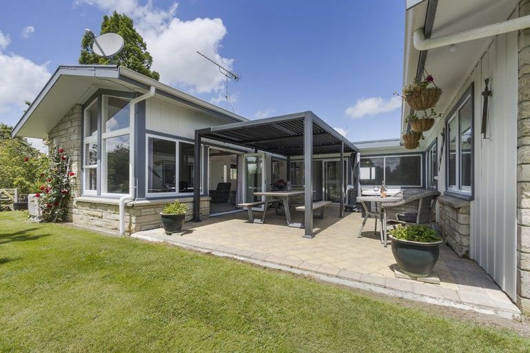 Photo of property in 262 Taotaoroa Road, Karapiro, Matamata, 3472