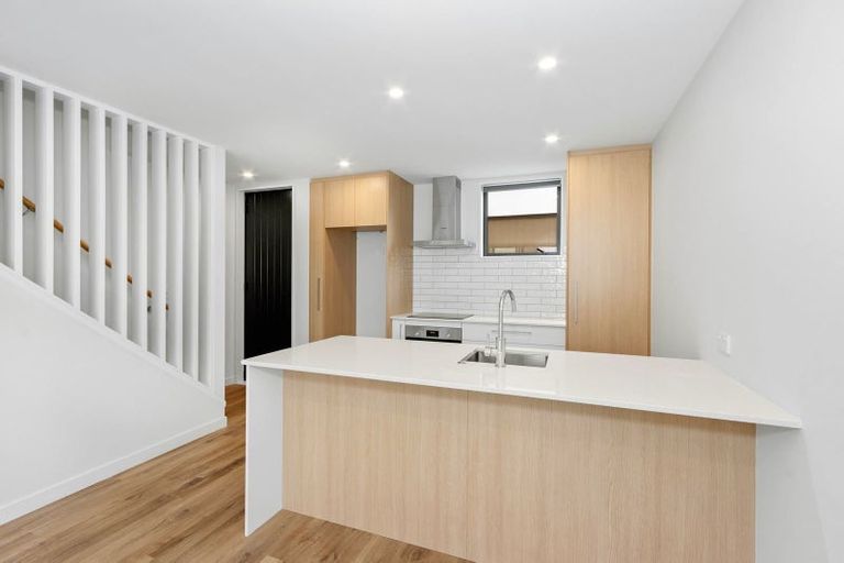 Photo of property in 19/6 Skibbereen Drive, Halswell, Christchurch, 8025