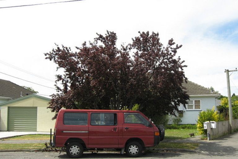 Photo of property in 11 Hobson Street, Woolston, Christchurch, 8023