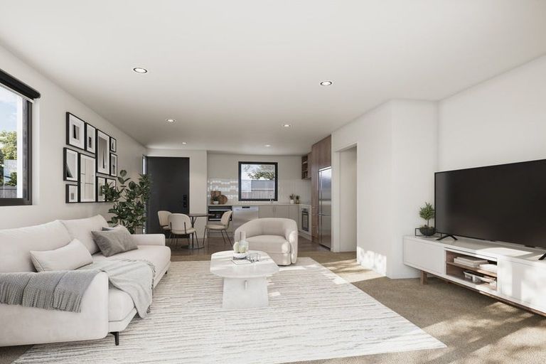 Photo of property in 2/590 Gloucester Street, Linwood, Christchurch, 8011