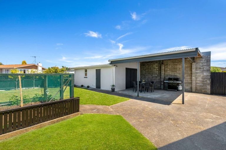 Photo of property in 73 Oxford Road, Springvale, Whanganui, 4501