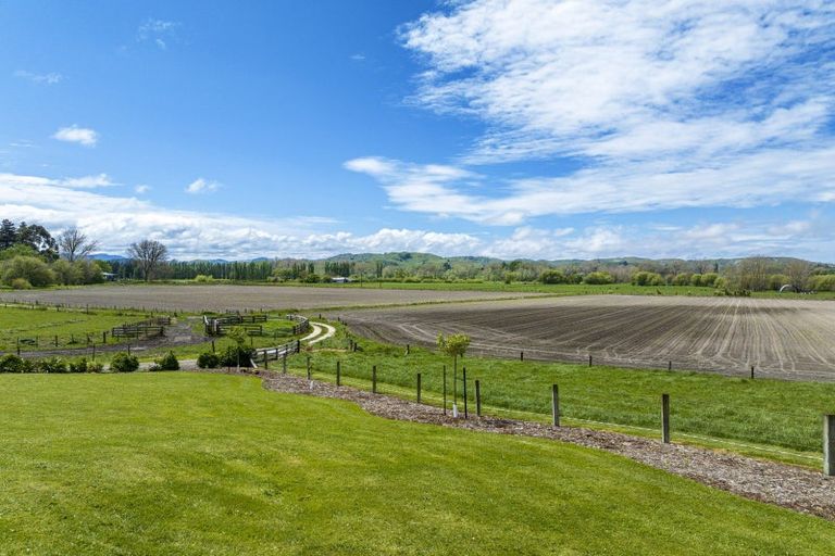 Photo of property in 271 Awamate Road, Frasertown, Wairoa, 4193