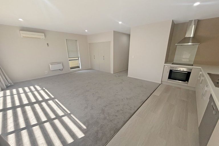 Photo of property in 11c Clarence Street South, Addington, Christchurch, 8024