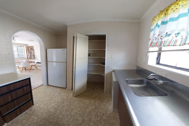 Photo of property in 362 College Street, West End, Palmerston North, 4410