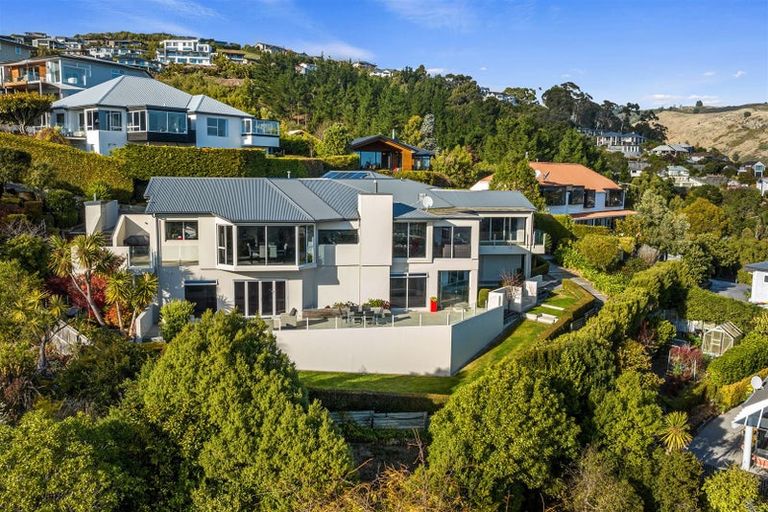 Photo of property in 46 Woodlau Rise, Huntsbury, Christchurch, 8022