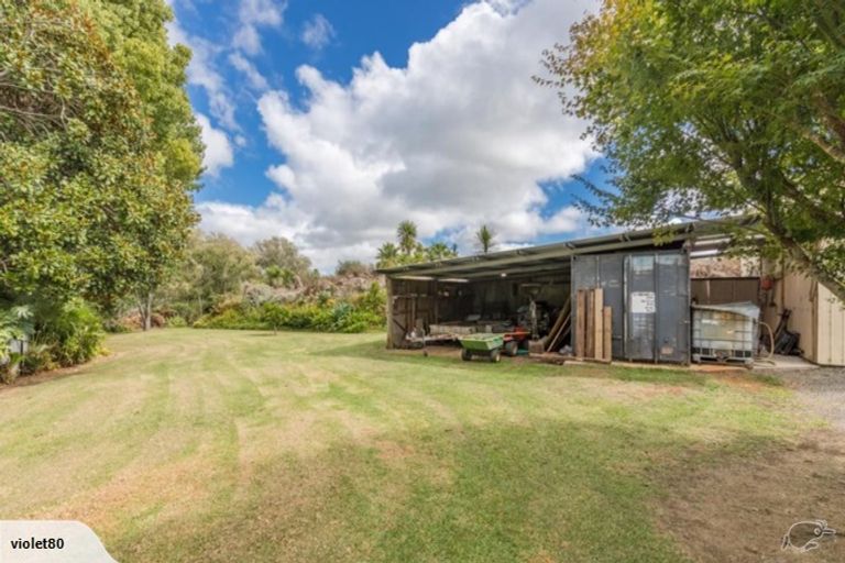 Photo of property in 46 Wiroa Road, Kerikeri, 0293