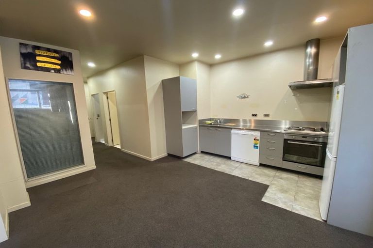 Photo of property in Marrickian Apartment, 117/135 Taranaki Street, Te Aro, Wellington, 6011