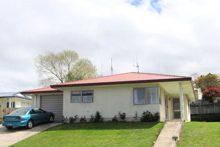 Photo of property in 4 Newark Close, Gate Pa, Tauranga, 3112