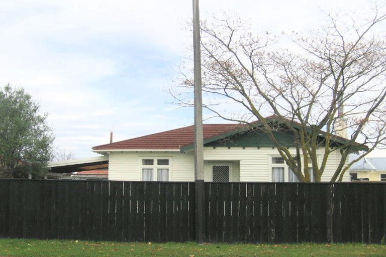 Photo of property in 408 Williams Street, Mahora, Hastings, 4120