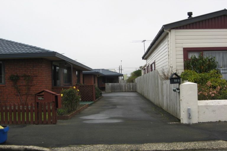 Photo of property in 70a Grove Street, Saint Kilda, Dunedin, 9012