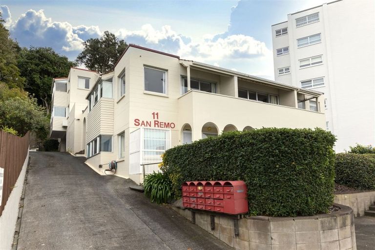 Photo of property in 9/11 Kohimarama Road, Kohimarama, Auckland, 1071
