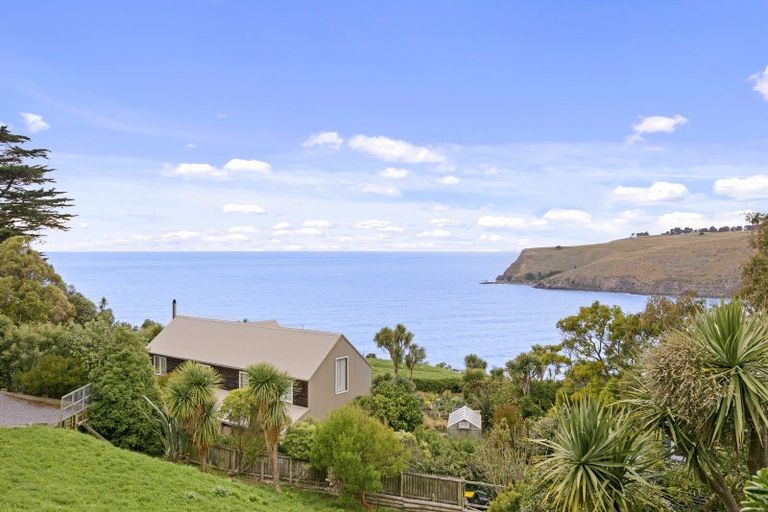 Photo of property in 129a Taylors Mistake Road, Scarborough, Christchurch, 8081