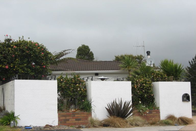 Photo of property in 7 Telford Terrace, Oakura, 4314