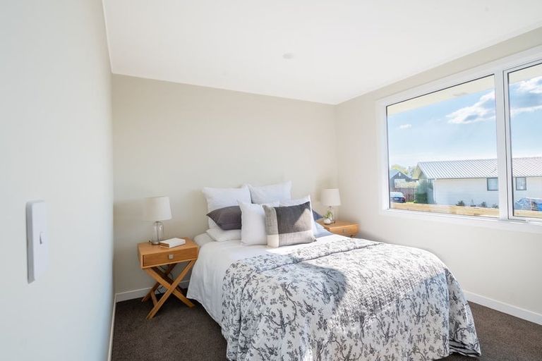 Photo of property in 4a Reid Grove, Richmond Heights, Taupo, 3330