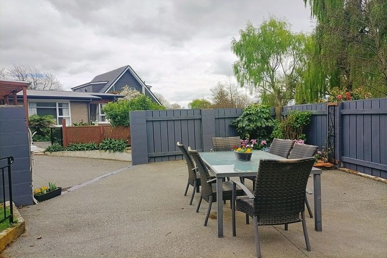 Photo of property in 4 Sloan Terrace, Cashmere, Christchurch, 8022