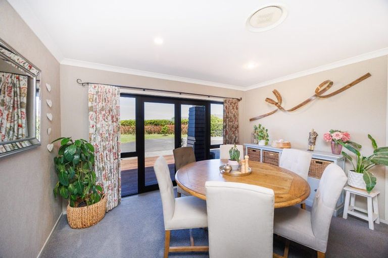 Photo of property in 93 Mount Taylor Drive, Feilding, 4775