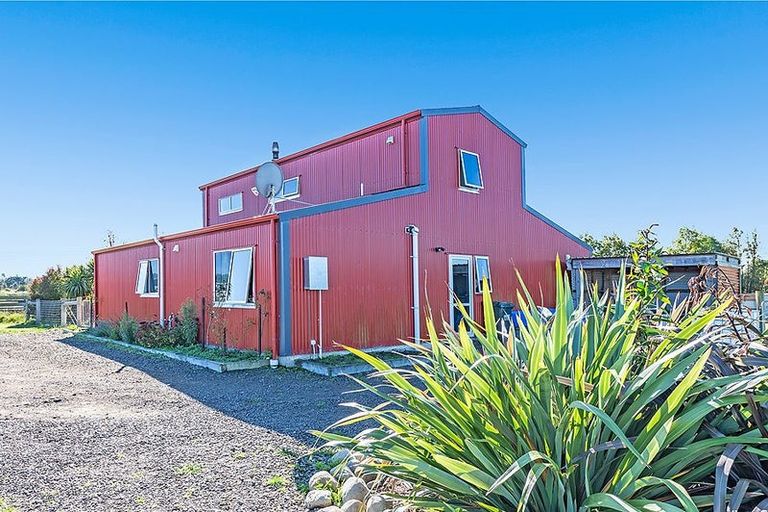 Photo of property in 92 Foothills Road, Okuku, 7473