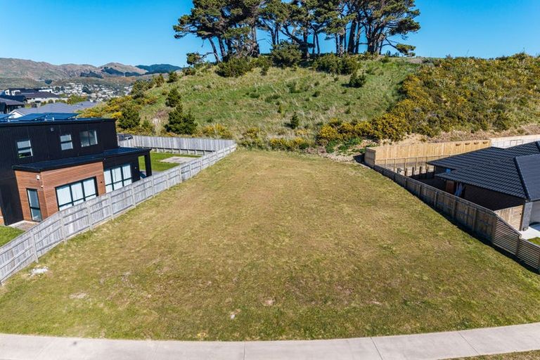 Photo of property in 107 Queen Charlotte Drive, Aotea, Porirua, 5024