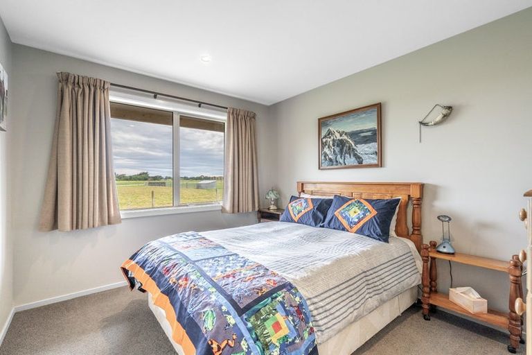 Photo of property in 93 Woodlands Cemetery Road, Woodlands, Invercargill, 9871