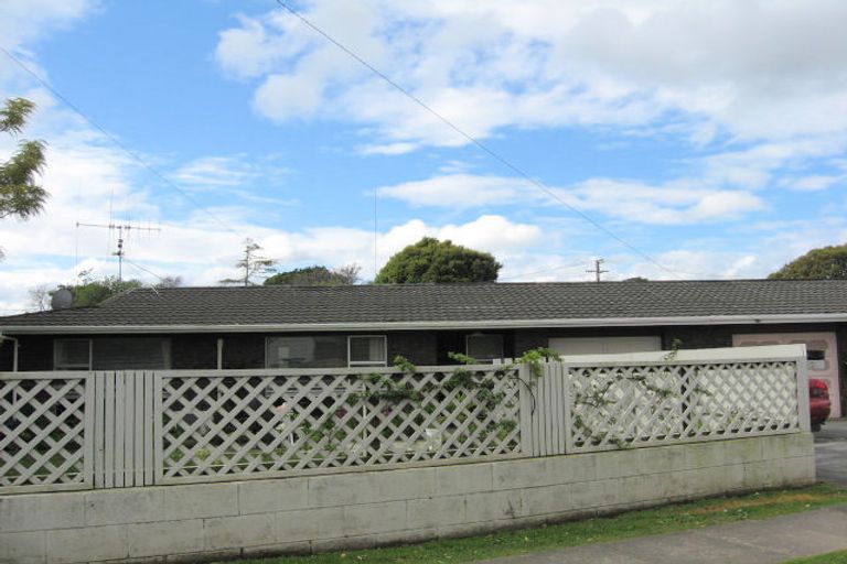 Photo of property in 7 Durie Street, Durie Hill, Whanganui, 4500