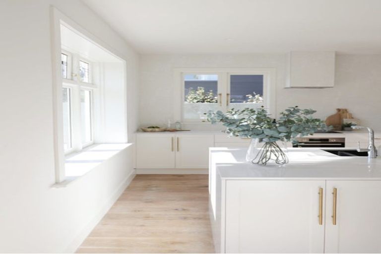 Photo of property in 24 Westminster Street, St Albans, Christchurch, 8014