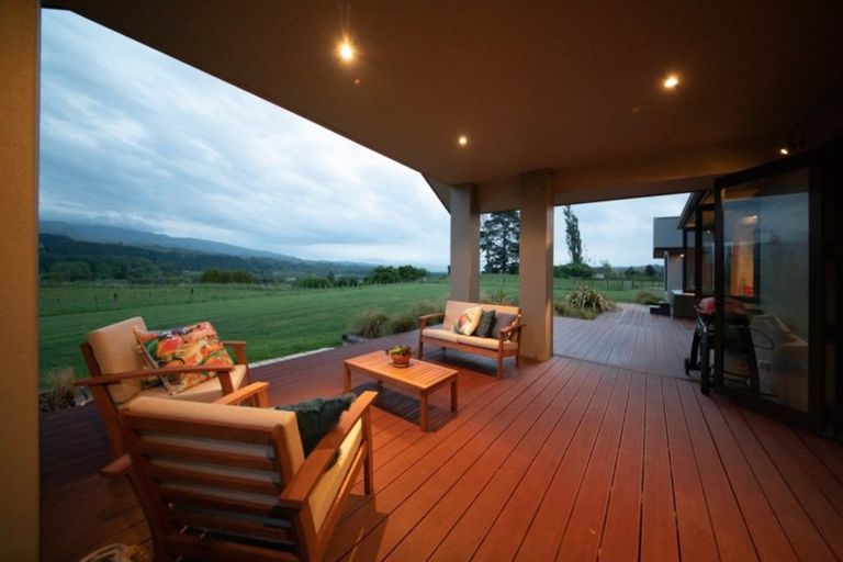 Photo of property in 1106b Pohangina Road, Pohangina, Ashhurst, 4884