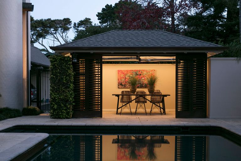 Photo of property in 7 Cheverton Place, Saint Heliers, Auckland, 1071