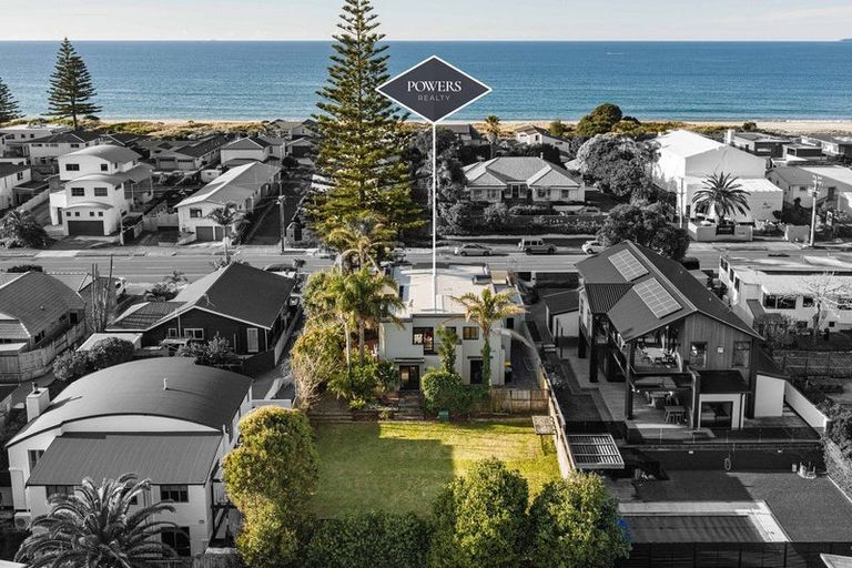 Photo of property in 284 Oceanbeach Road, Mount Maunganui, 3116